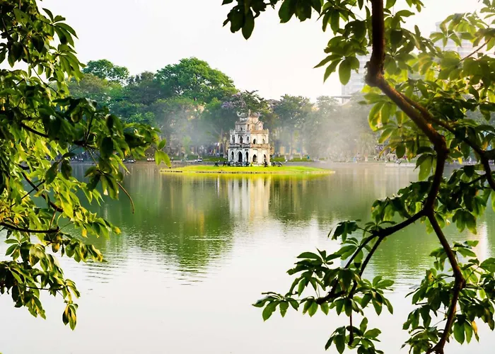 Hanoi Stella Hotel